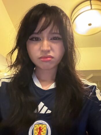 Full leaked Ashlyne private photo