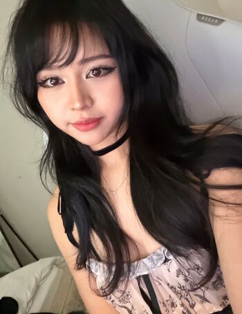 Full leaked Ashlyne private photo