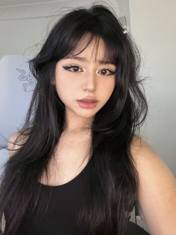 Full leaked Ashlyne private photo