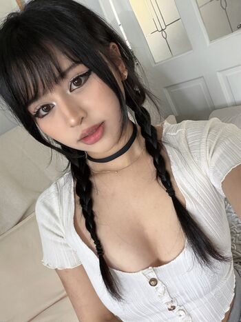 Full leaked Ashlyne private photo