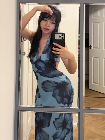 Full leaked Ashlyne private photo