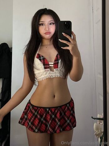 Full leaked Ashlyne private photo