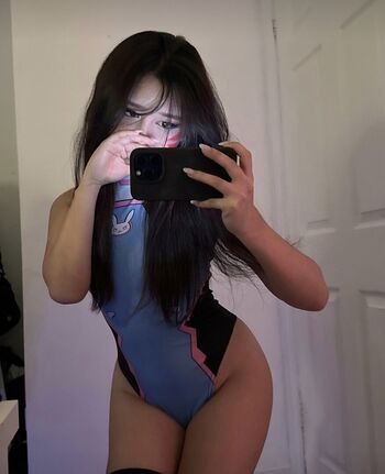 Full leaked Ashlyne private photo
