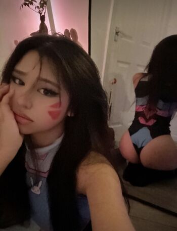 Full leaked Ashlyne private photo