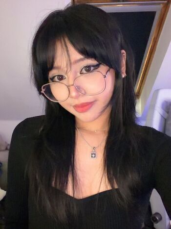 Full leaked Ashlyne private photo