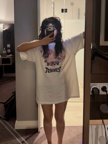 Full leaked Ashlyne private photo