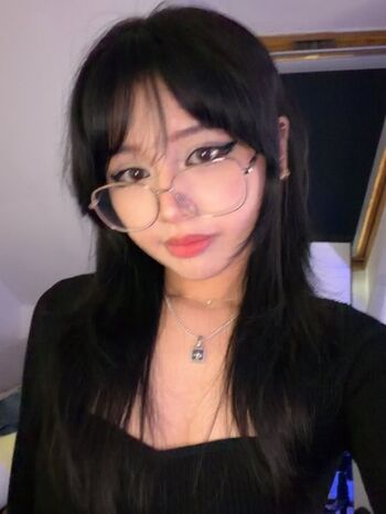 Full leaked Ashlyne private photo