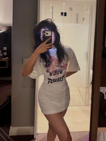 Full leaked Ashlyne private photo