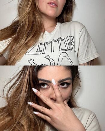 Full leaked Ashlynn arias private photo