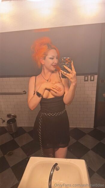 Full leaked Ashlynne dae private photo