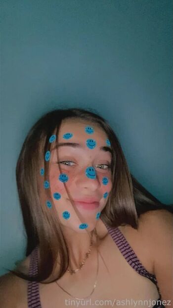 Full leaked Ashlynnjonez page private photo