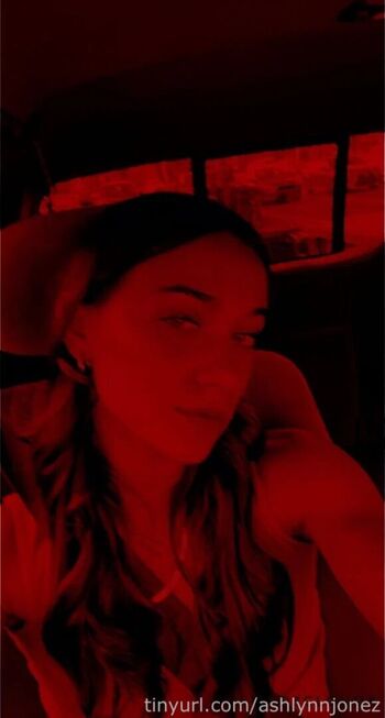 Full leaked Ashlynnjonez page private photo