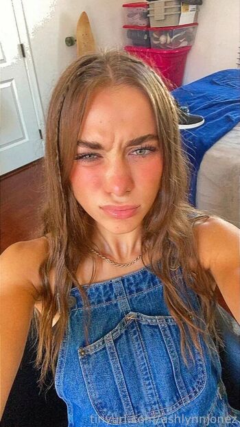 Full leaked Ashlynnjonez private photo