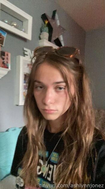 Full leaked Ashlynnjonez private photo