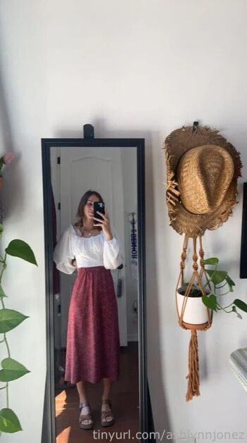 Full leaked Ashlynnjonez private photo