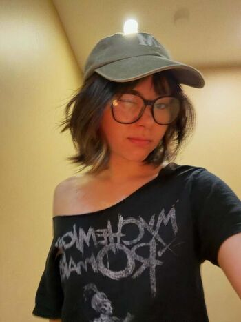 Full leaked Ashonsight bymiryo page private photo