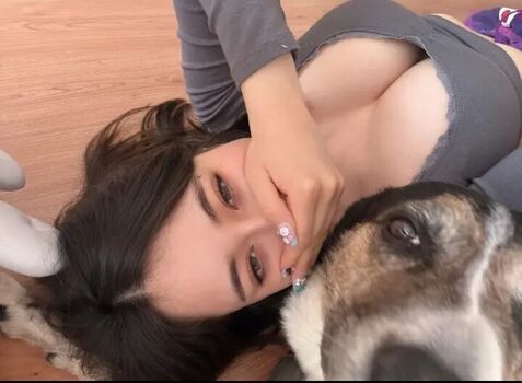 Full leaked Ashounch private photo