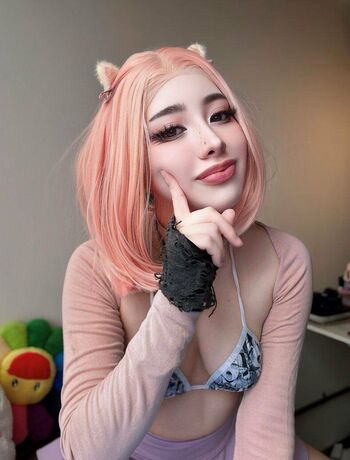 Full leaked Ashounch page private photo