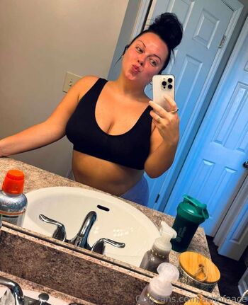 Full leaked Ashtyn morgan private photo