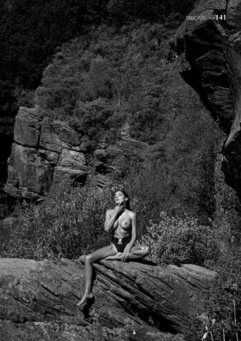 Full leaked Ashydeluca private photo