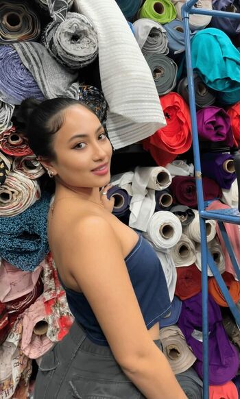 Full leaked Asiabanyaga private photo