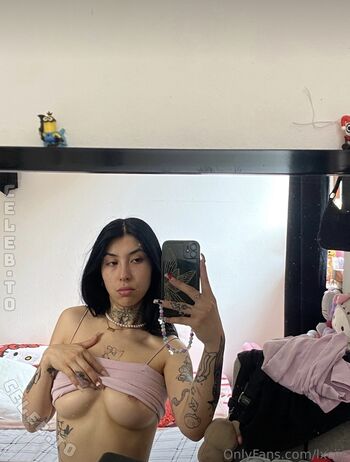 Full leaked Asialucia private photo