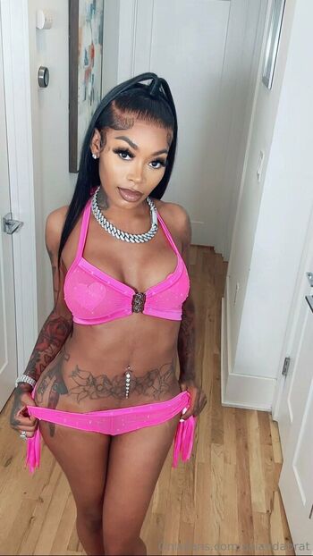 Asian Da Brat