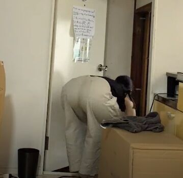 Full leaked Asian streamers private photo