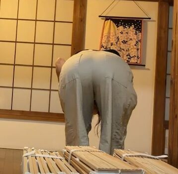 Full leaked Asian streamers private photo
