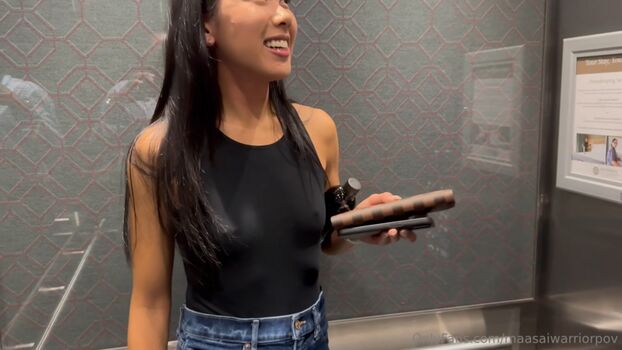 Full leaked Asianbbcluvr private photo