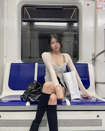 Full leaked Asianbbcluvr private photo