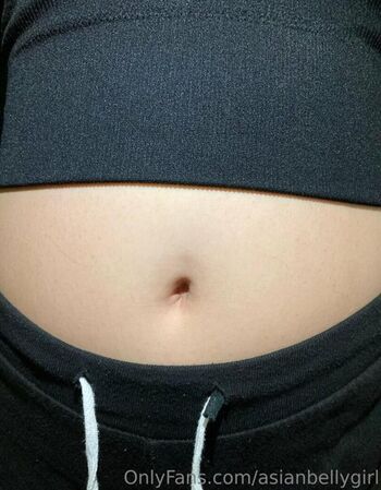 asianbellygirl