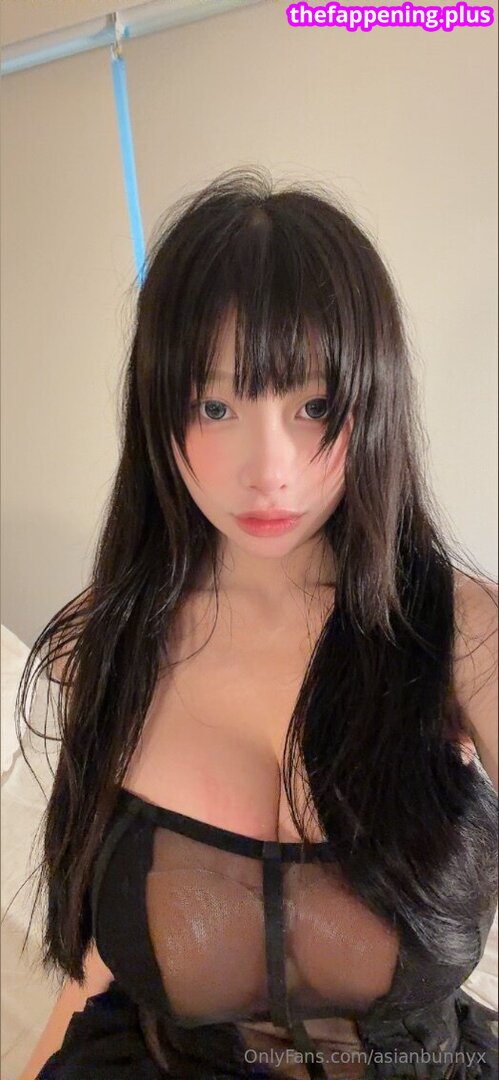Asianbunnyx