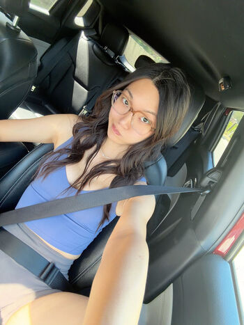 Full leaked Asianmochi  page private photo