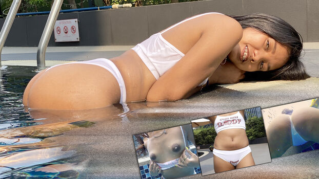 Full leaked Asiansexdiary page private photo