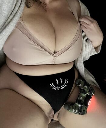 Full leaked Asleep willow page private photo