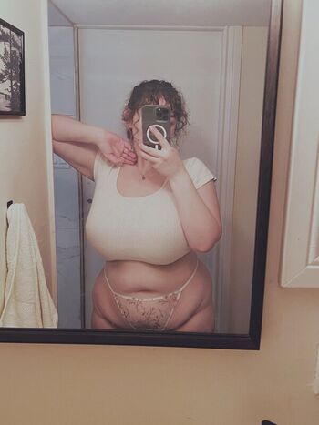 Full leaked Asleep willow private photo