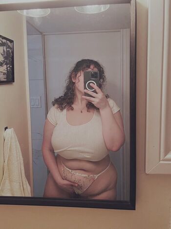 Full leaked Asleep willow private photo