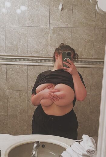 Full leaked Asleep willow private photo