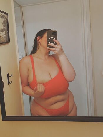Full leaked Asleep willow private photo