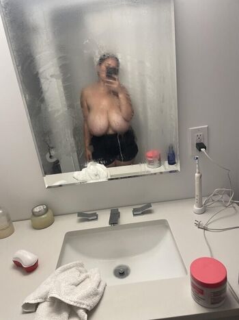 Full leaked Asleep willow private photo