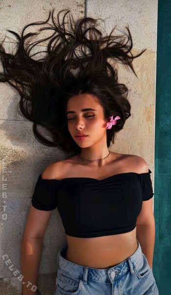 Full leaked Asleyia private photo