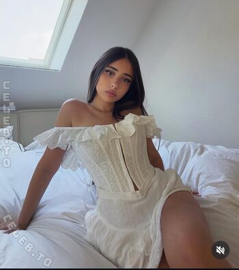 Full leaked Asleyia private photo