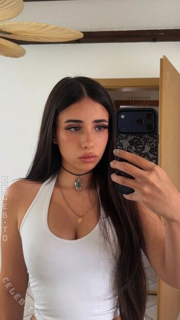 Full leaked Asleyia private photo
