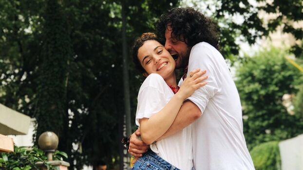 Full leaked Asli bekir private photo