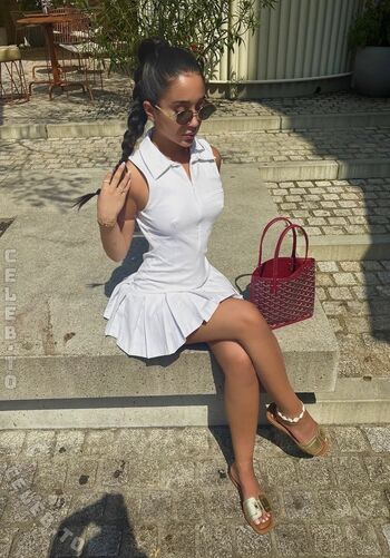 Full leaked Aslicyla private photo