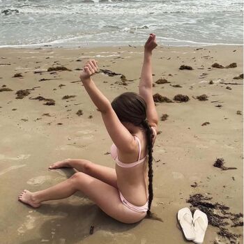 Full leaked Asmayarose private photo
