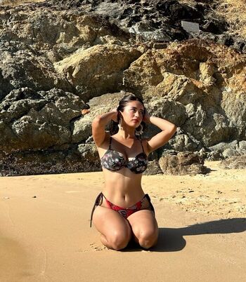 Full leaked Asmita adhikari private photo