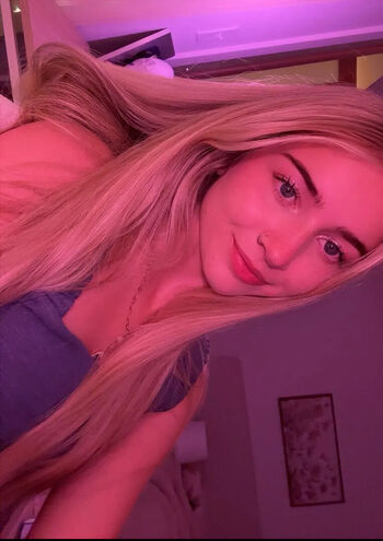 Full leaked Asmr berlin private photo