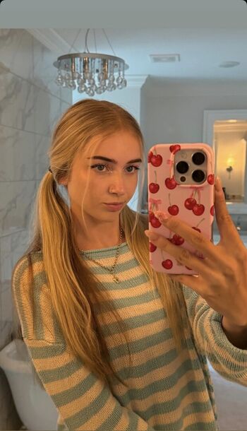 Full leaked Asmr berlin private photo